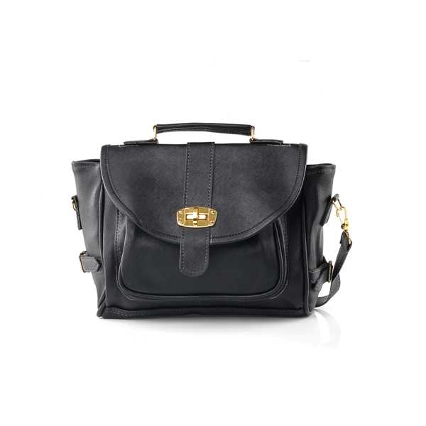 Tas Wanita Hitam LP 17 2