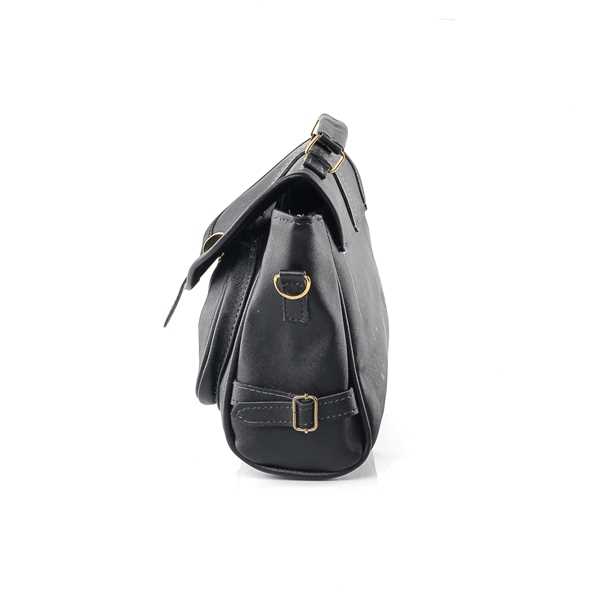 Tas Wanita Hitam LP 17 3