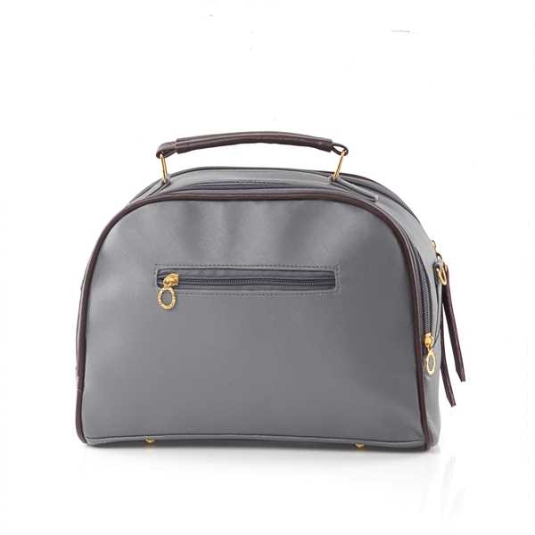 Tas Wanita Monica Grey LP 100 3