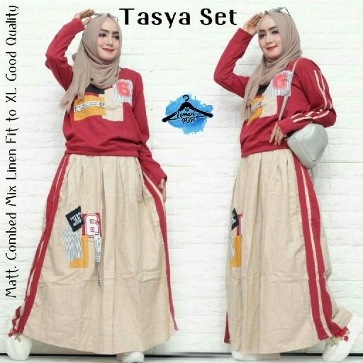 Tasya Set 2