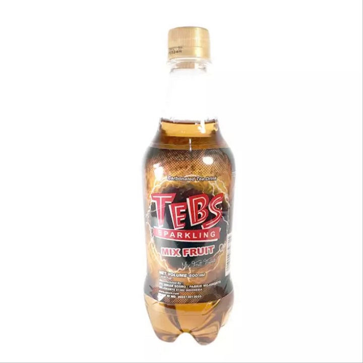 Tebs Sparkling Mix Fruit 2