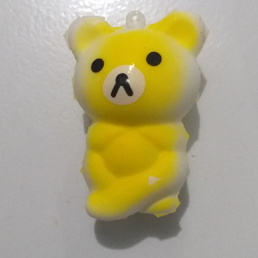 Teddy Bear Mini 2