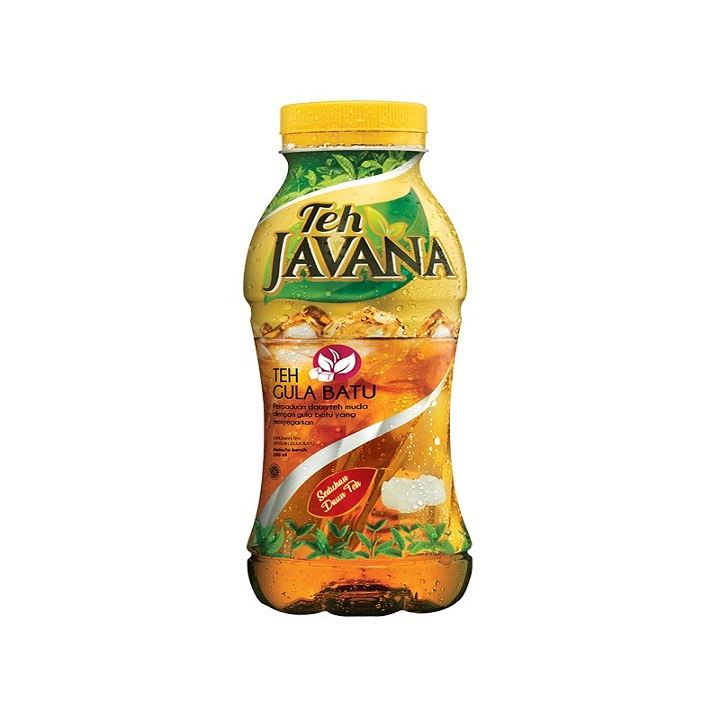 Teh Javana Teh Gula Batu 2