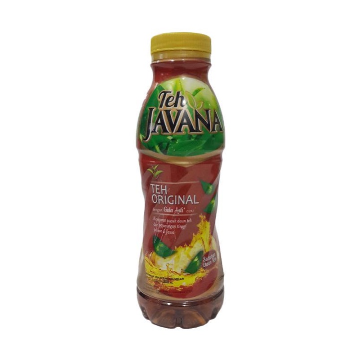 Teh Javana Teh Original 2