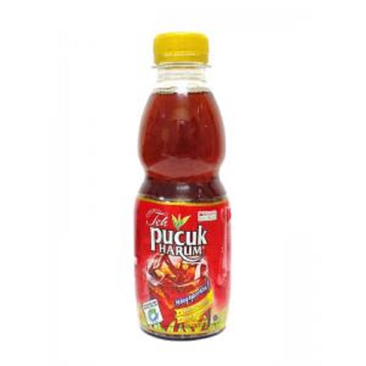 Teh Pucuk Harum 250ml 2