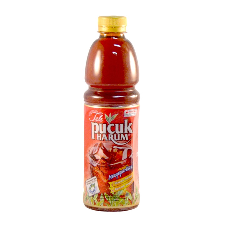 Teh Pucuk Harum 350ml 2