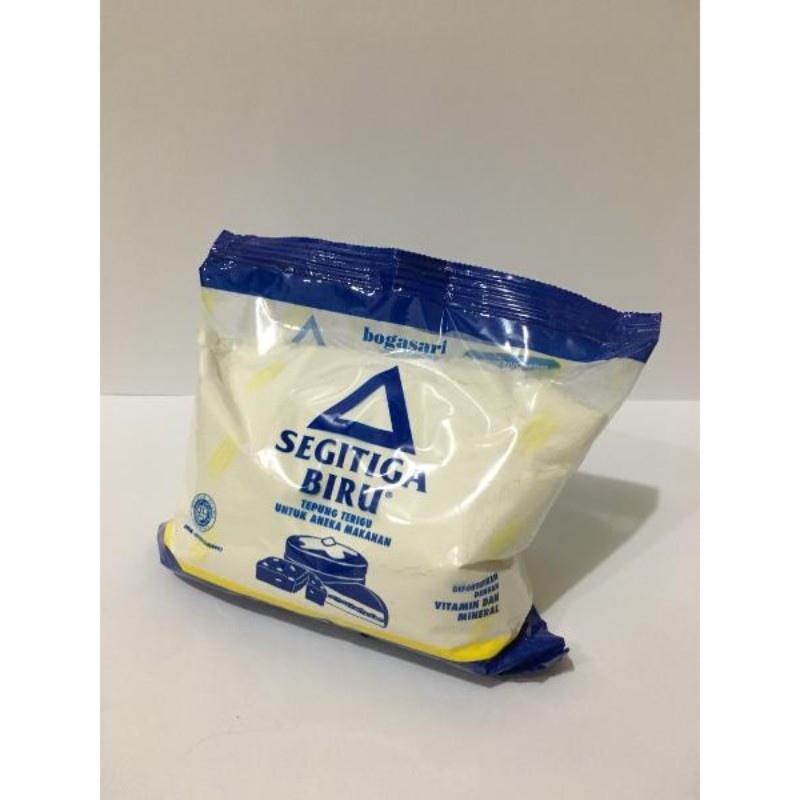 Tepung Segitiga Biru 500gr 2