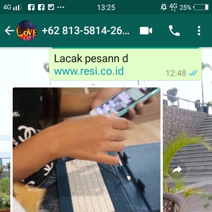 Testi Pembeli  3