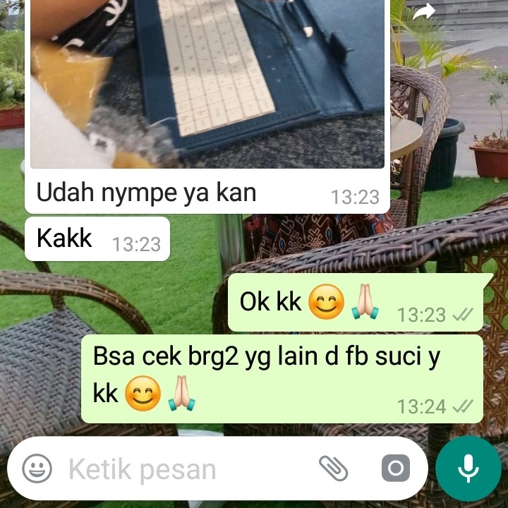 Testi Pembeli  4