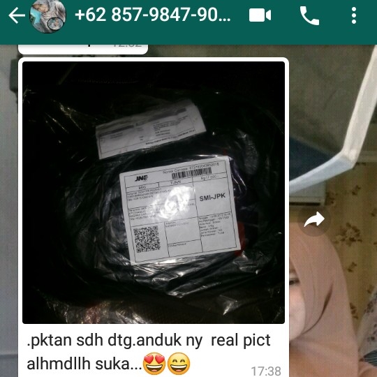 Testi Pembeli  5