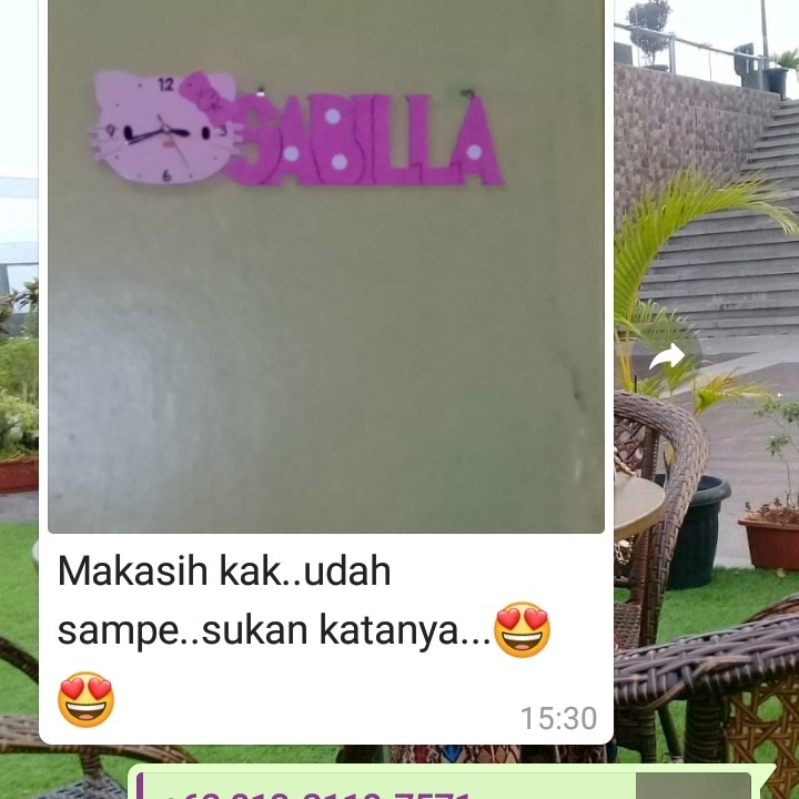 Testi Pembeli 2