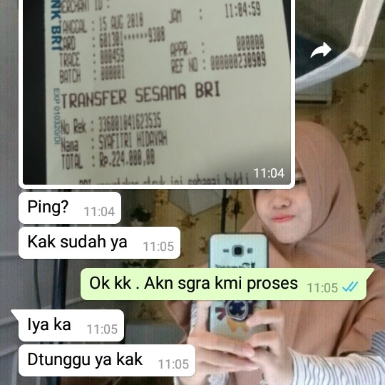 Testi Pembeli 5