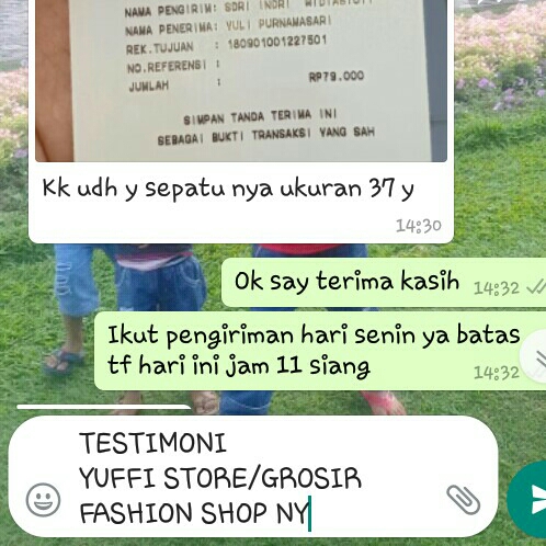 Testimoni 2