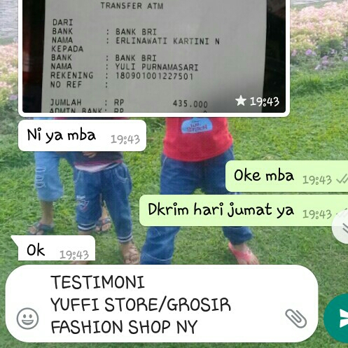 Testimoni 2