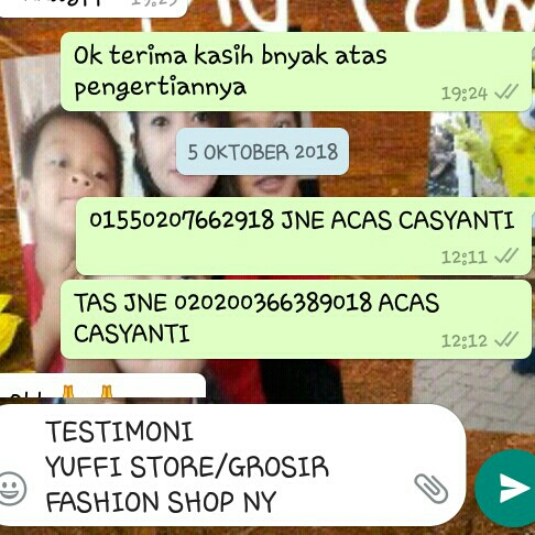 Testimoni 2