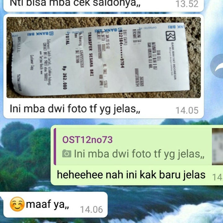 Testimoni 2