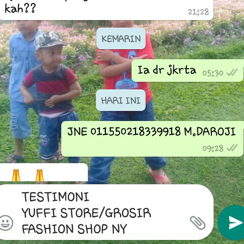 Testimoni 3