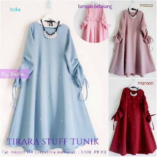 Tiara Stuff Tunik 2