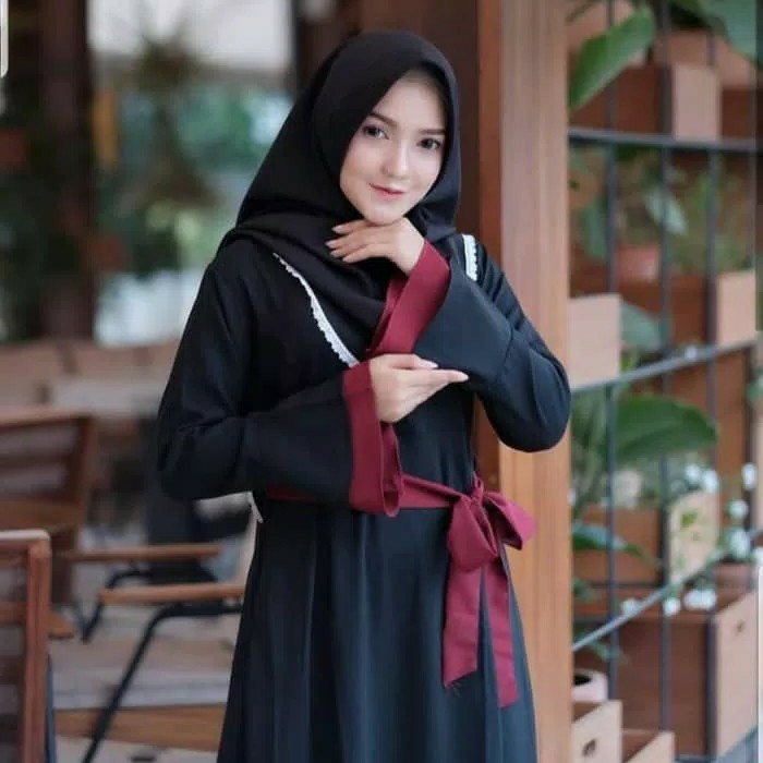 Tinada Syari Khimar 2