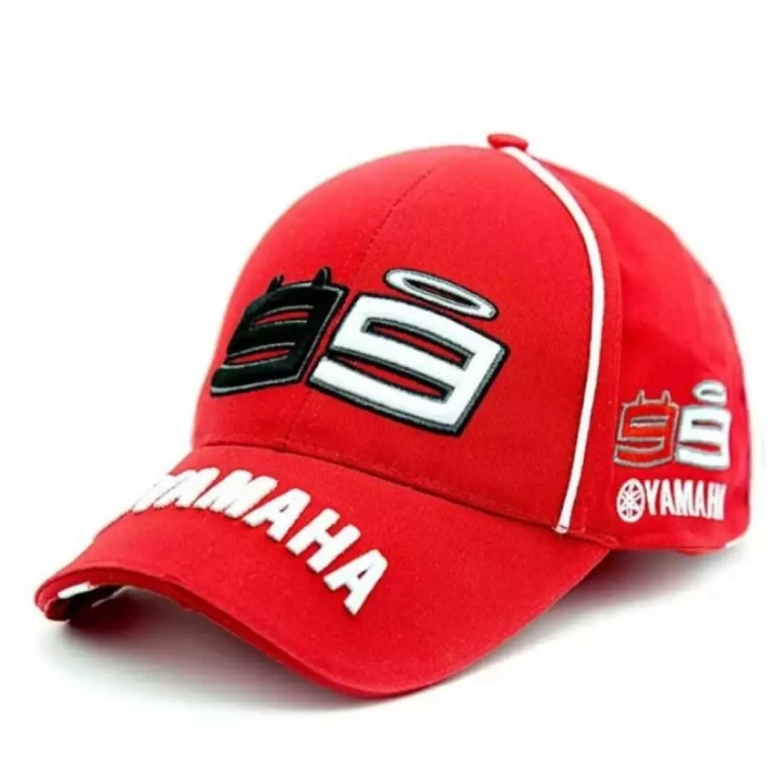 Topi Baseball 3