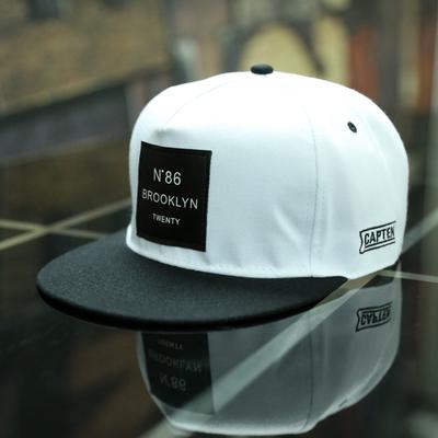 Topi Snapback N86 Brooklyn Twenty 2