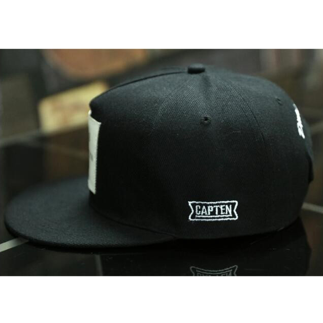 Topi Snapback N86 Brooklyn Twenty 3