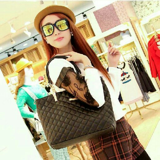 Totebag Fashion Import 2