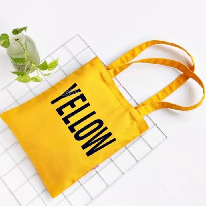 Totebag WBYP 3