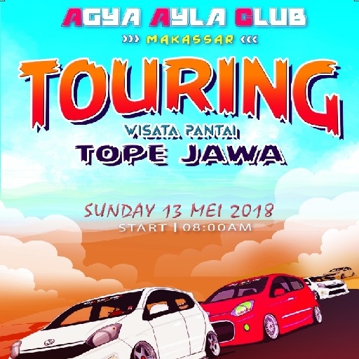 Touring 5