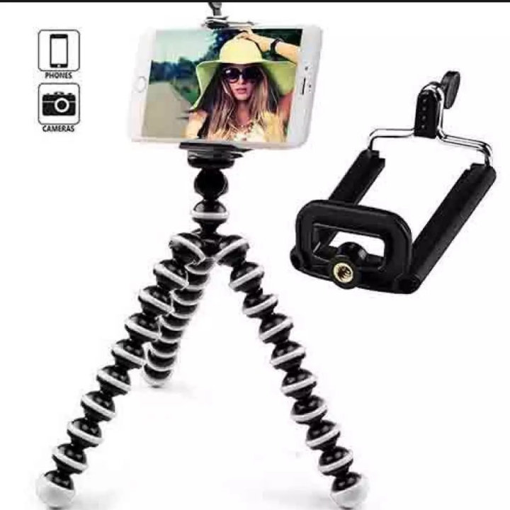 Tripod Gorila 2