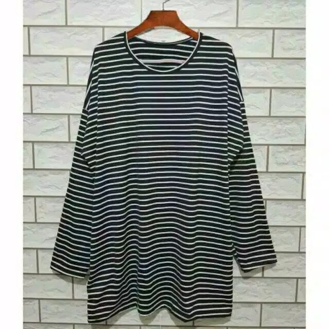 Tunik Salur Jumbo XXL 4