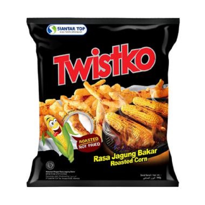 Twisko 2