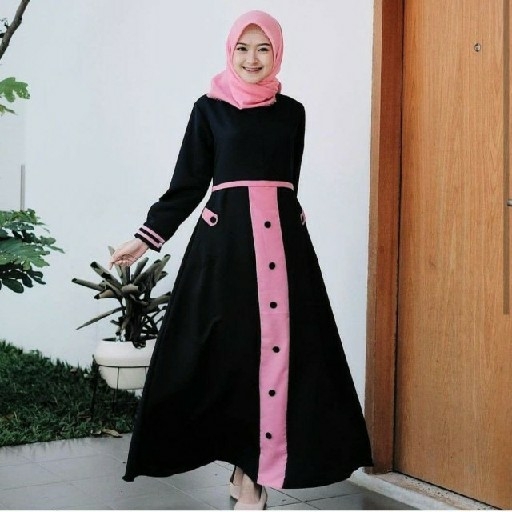 Tya Dress 2