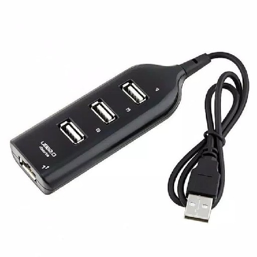 USB Hub 4 Port 2