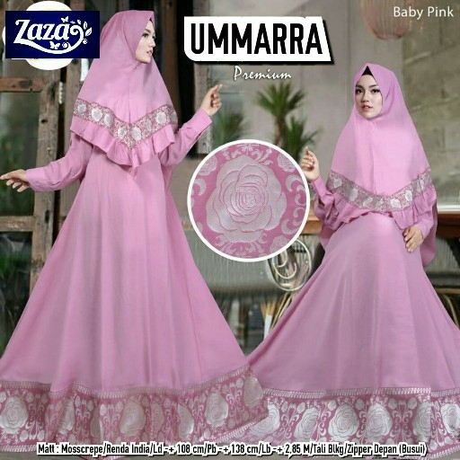 Umarra Syari 2