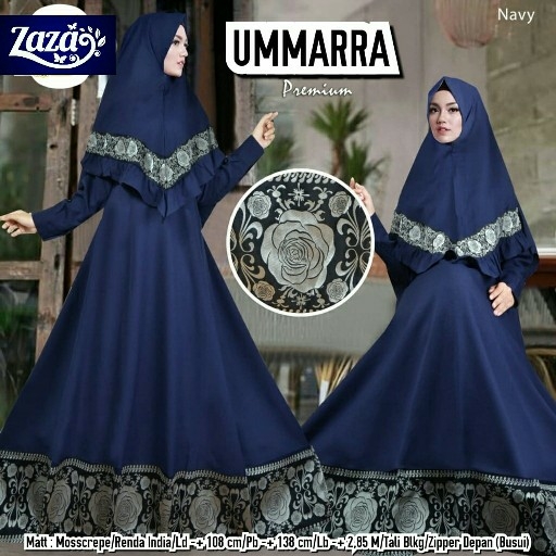 Umarra Syari 4