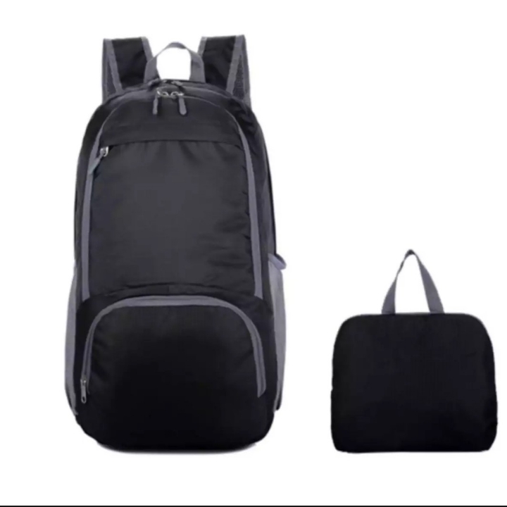 Unique Tas Ransel 2