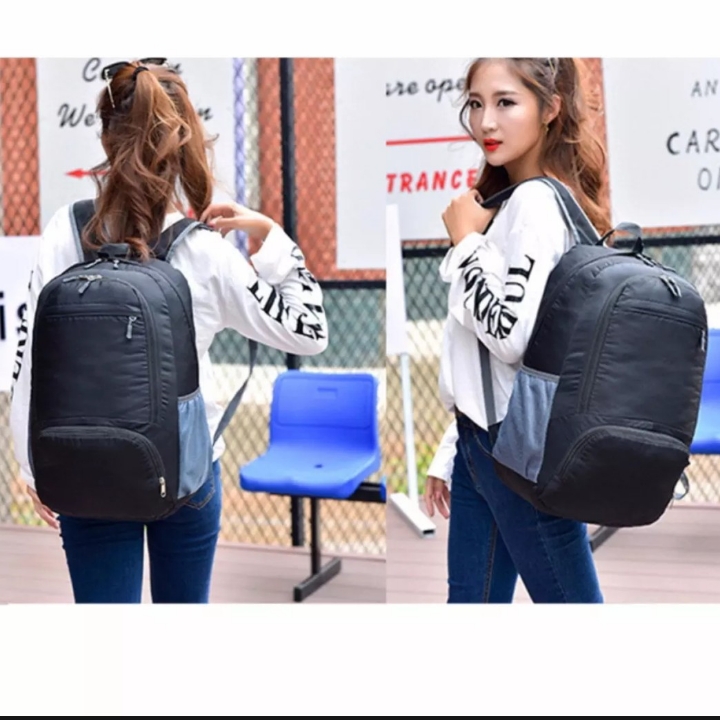 Unique Tas Ransel 4