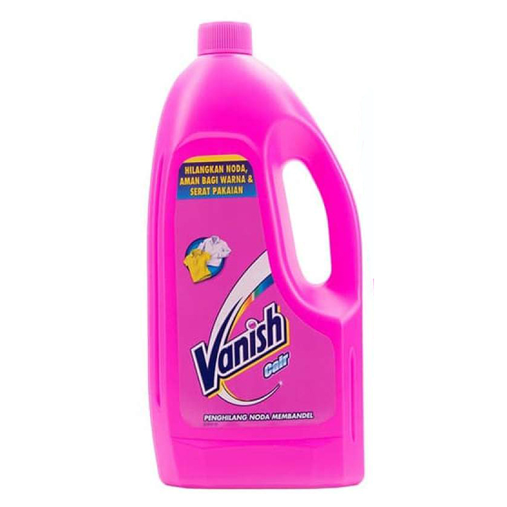 VANISH CAIR 1LITER ( BOTOl ) 2