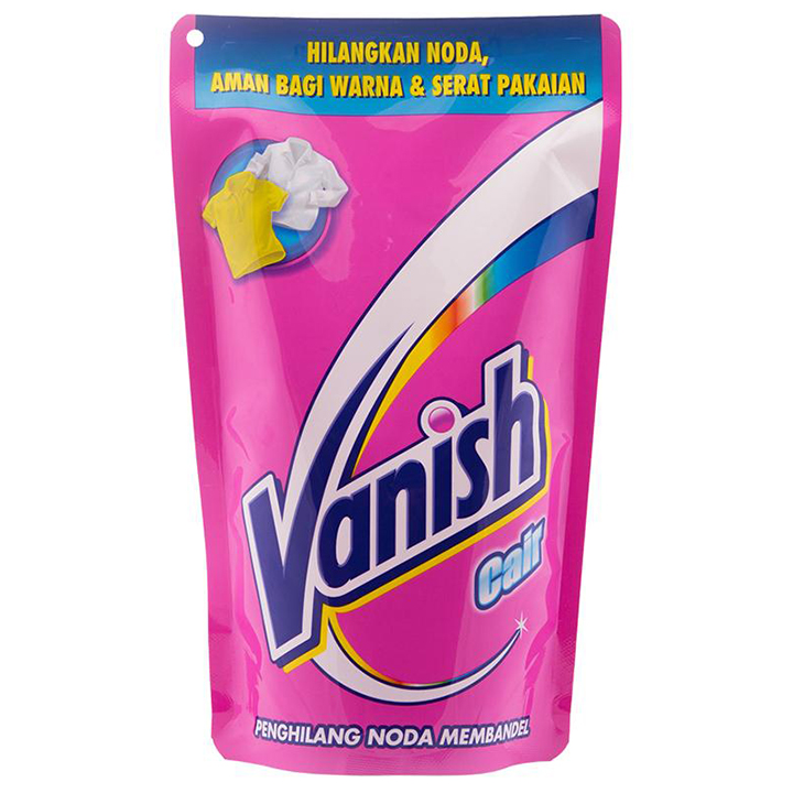 VANISH CAIR 425ML 2