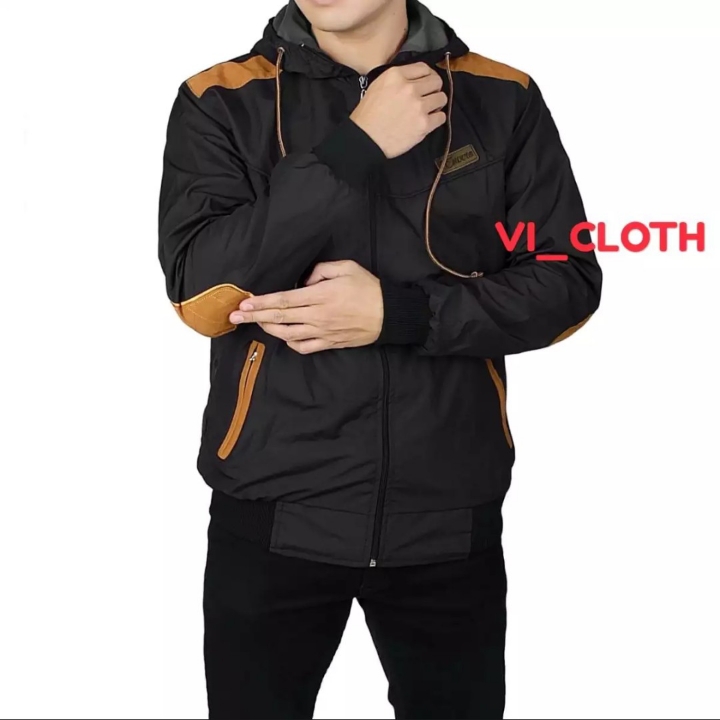 VI Jaket 2