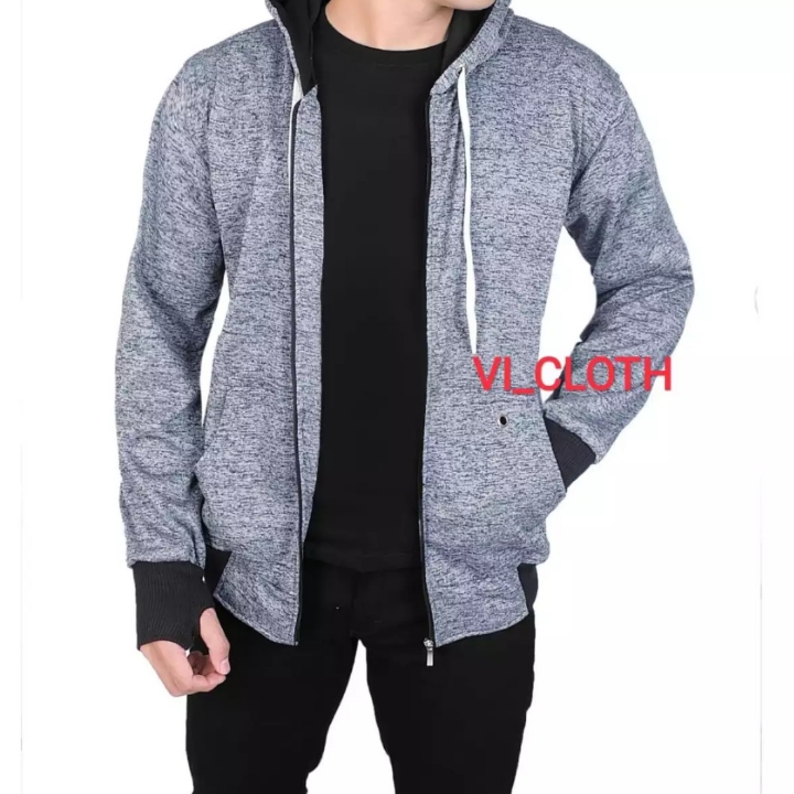 VI Jaket 3