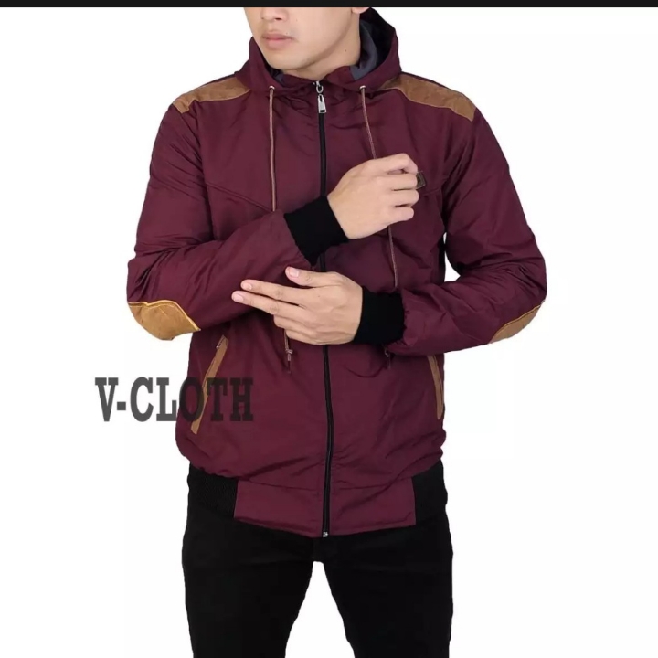 VI Jaket 3