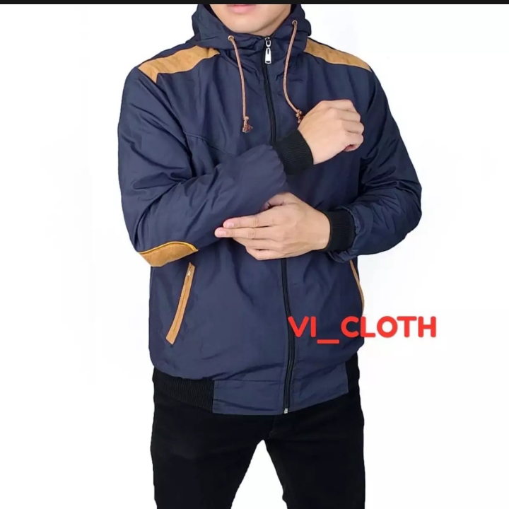 VI Jaket 5