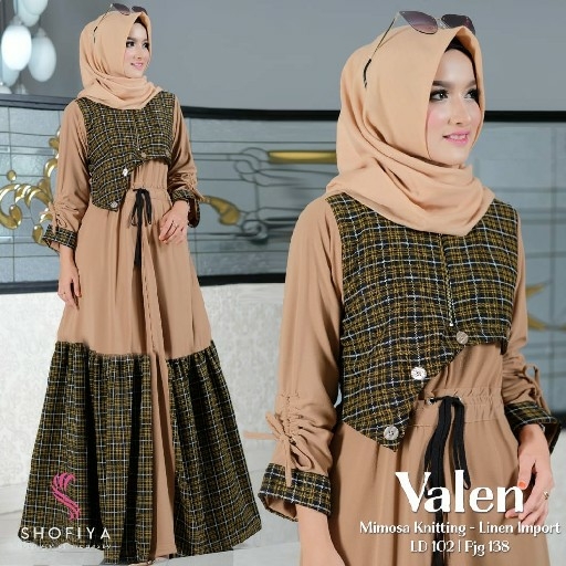 Valen Dress 2