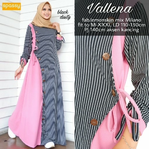 Valena Dress 2