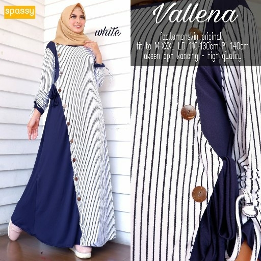 Valena Dress 3