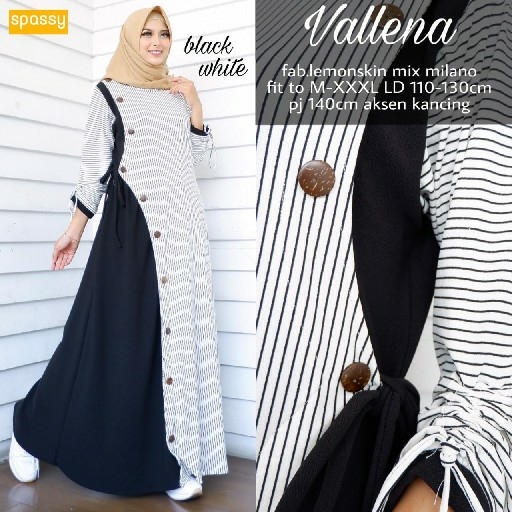 Valena Dress 4