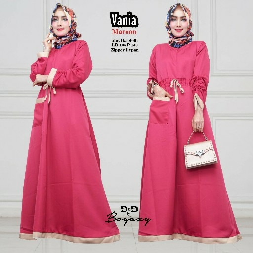 Vania Dress 3