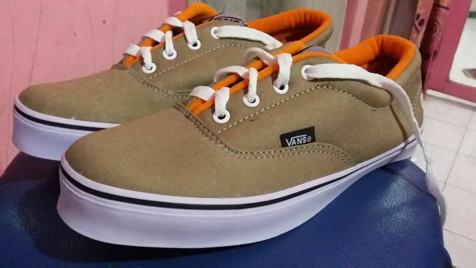 Vans Era 2